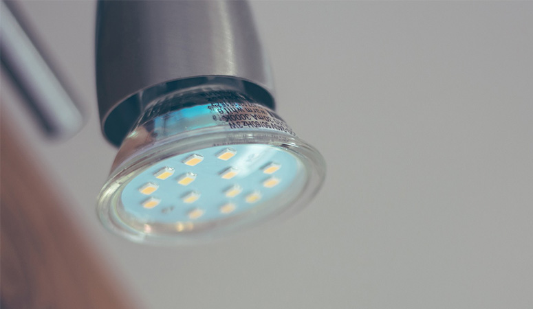 LED verlichting steeds meer opkomend