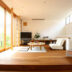 Woodworking Modern interior (H) kopiëren