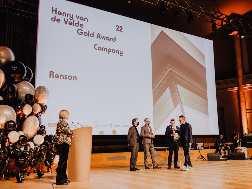 RENSON_Henry-van-de-Velde-Company-Award-2022_01_foto-Flanders-D
