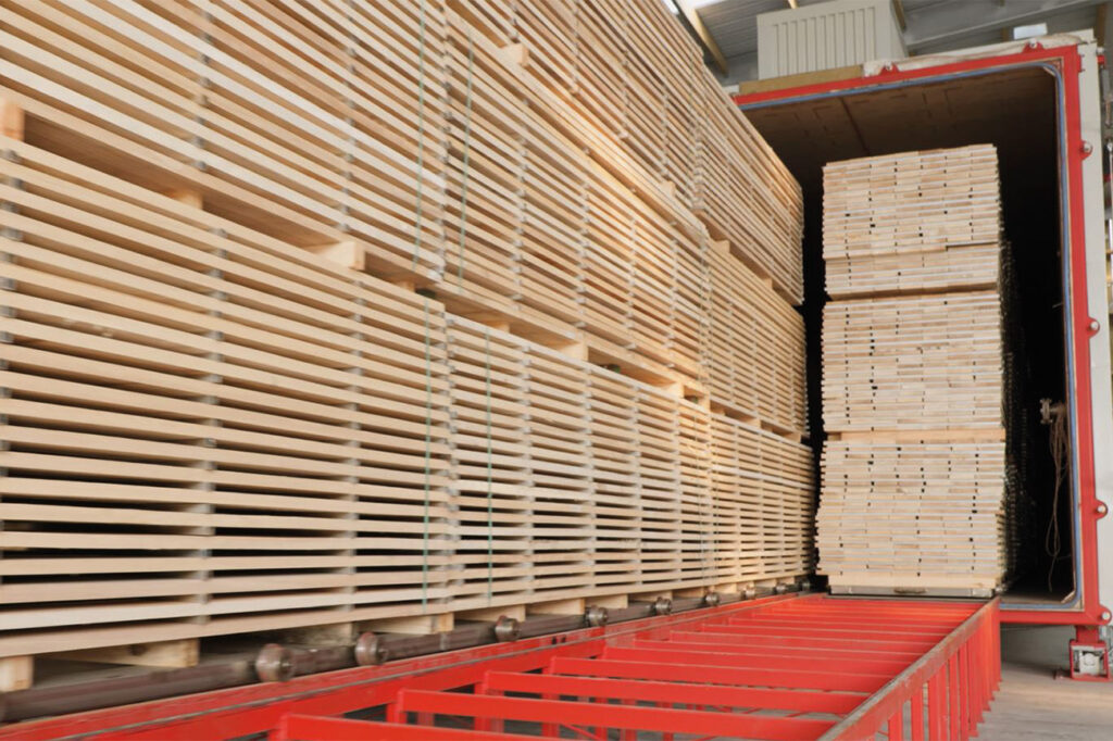 ‘Cras verdubbelt productiecapaciteit in thermisch behandeld hout’