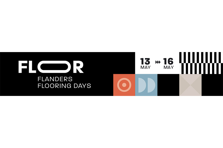Wat valt er te ontdekken tijdens Flanders Flooring Days? 