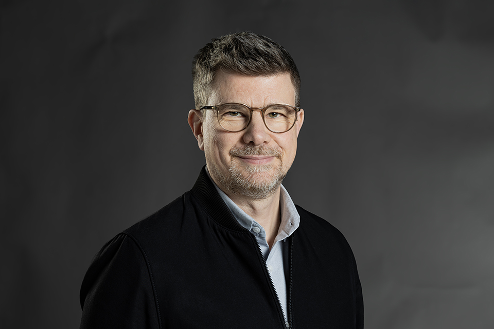 Frank Thiesmann wordt het nieuwe hoofd Marketing & Productmanagement bij MEISTERWERKE